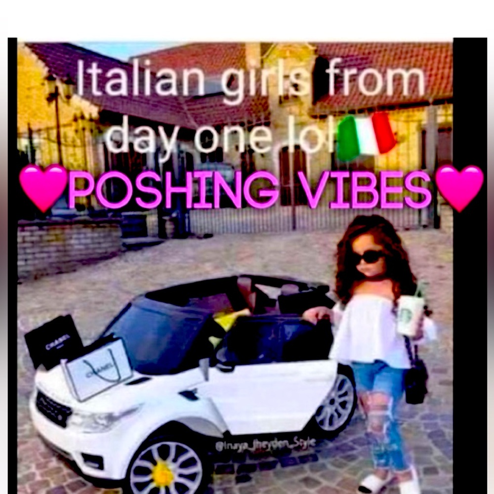 LIKE THIS LISTING TO BE NOTIFIED WHEN I GO LIVE